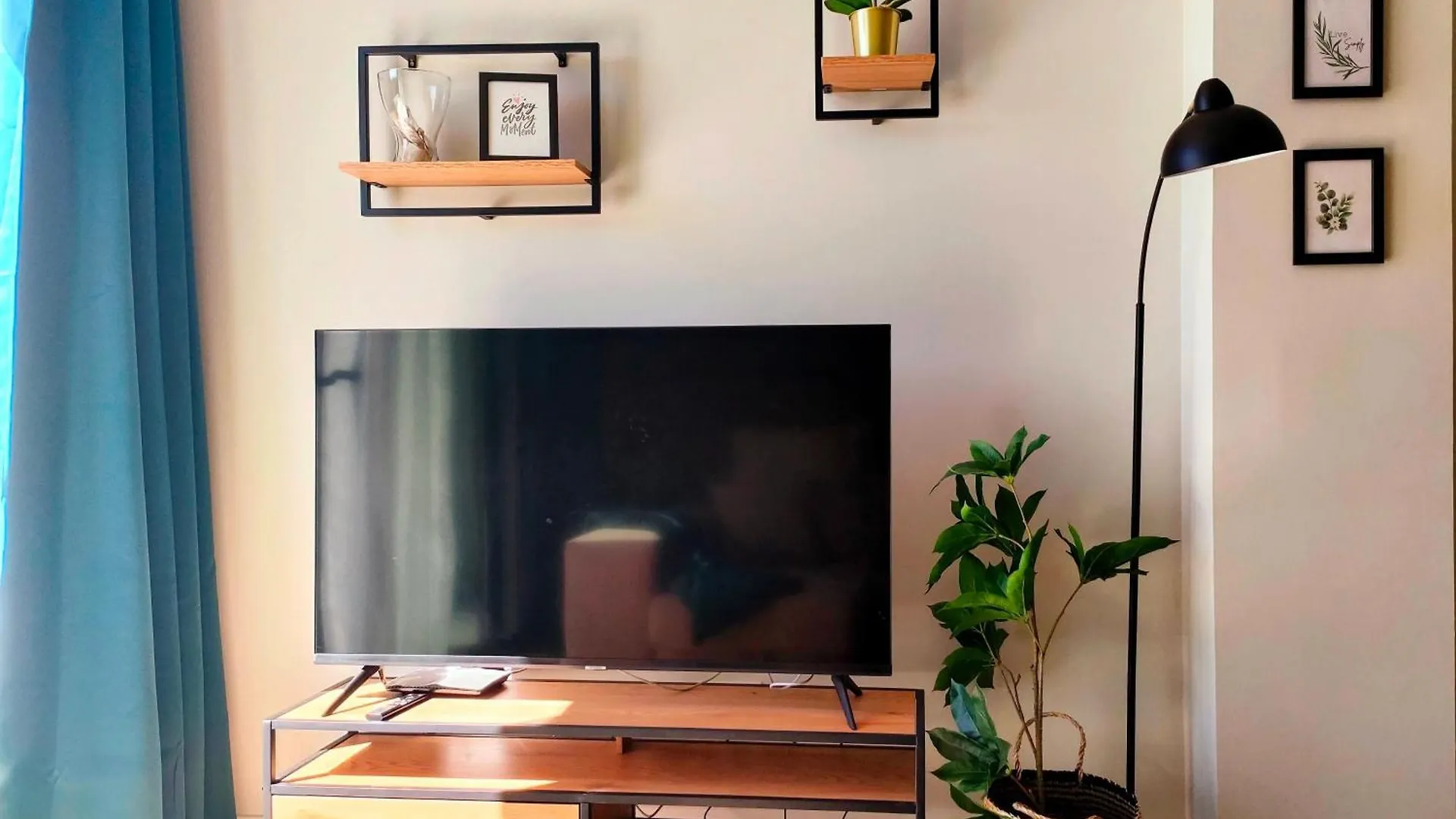 Apartment Paraiso Abades Abades