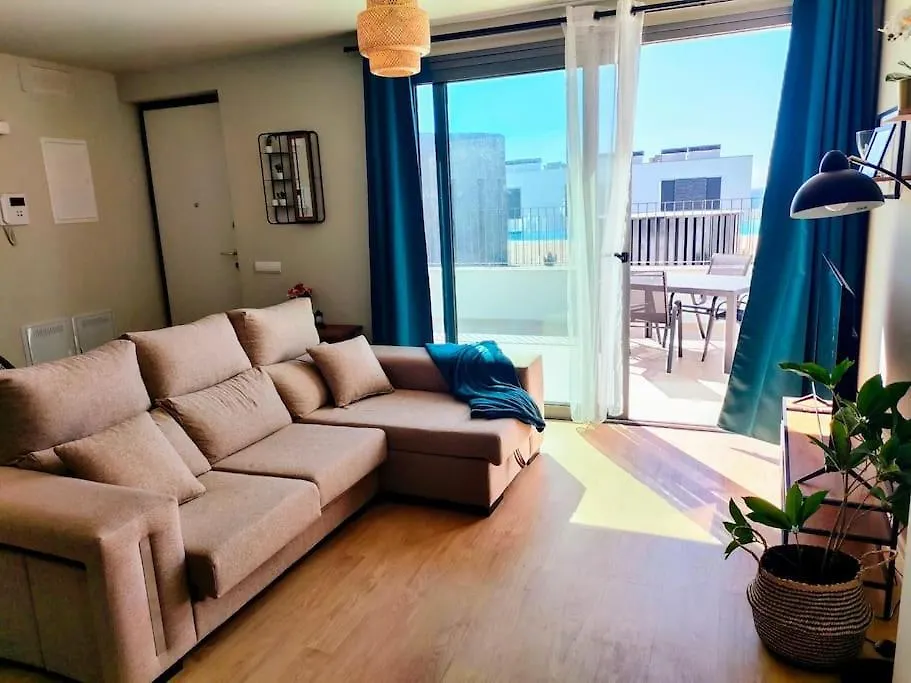 Paraiso Abades Abades  公寓 Abades (Tenerife)