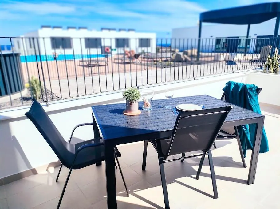 Apartment Paraiso Abades Abades  Spain