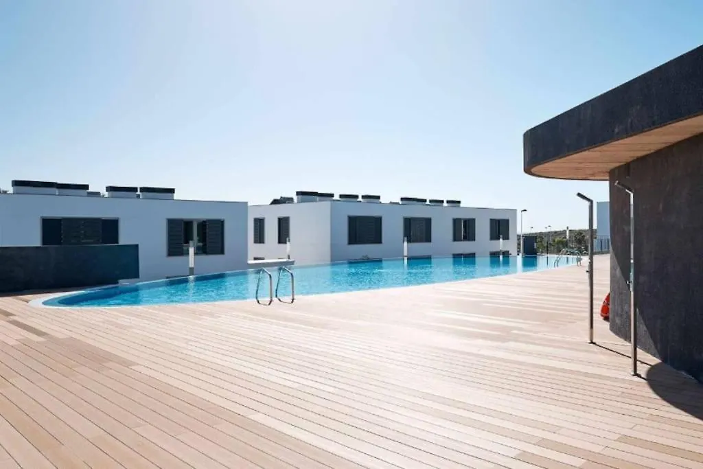 Paraiso Abades Abades  Spain