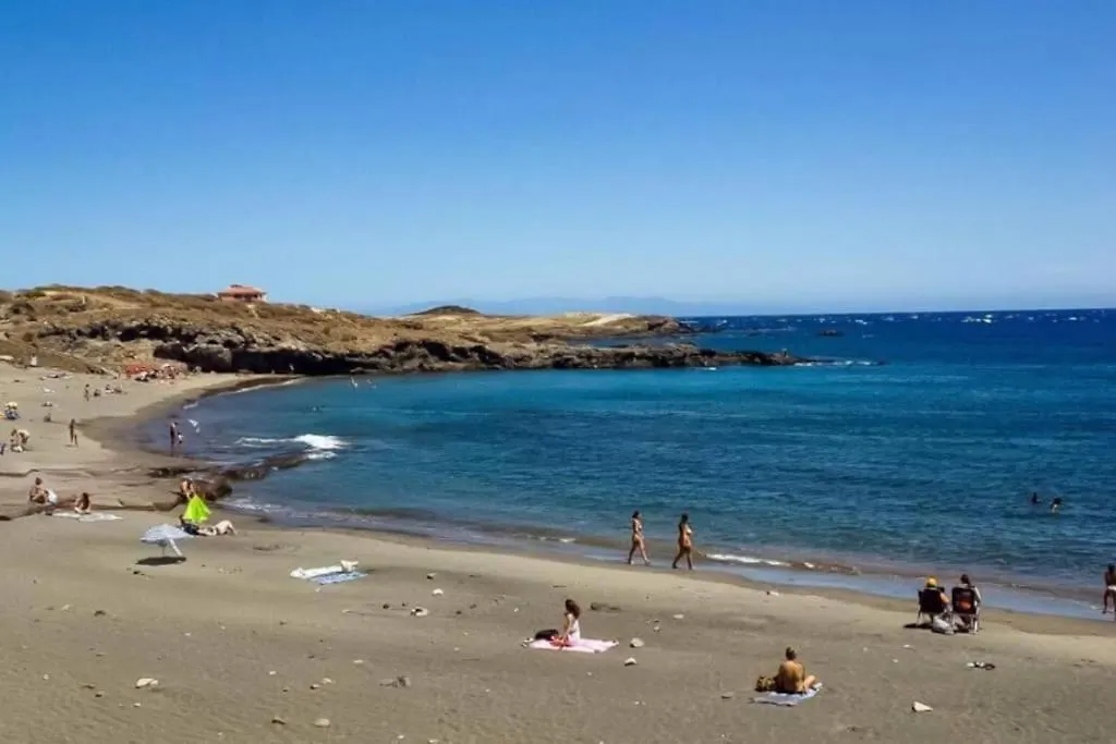 Paraiso Abades Abades  0*, Abades (Tenerife) Spain