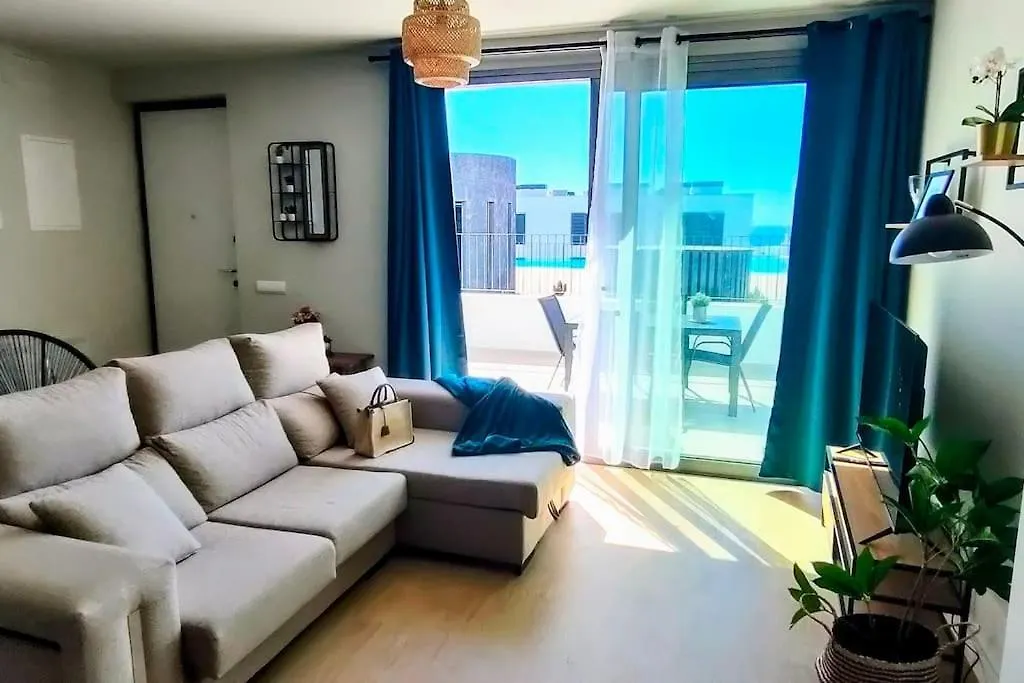 Paraiso Abades Abades  Apartment Abades (Tenerife)