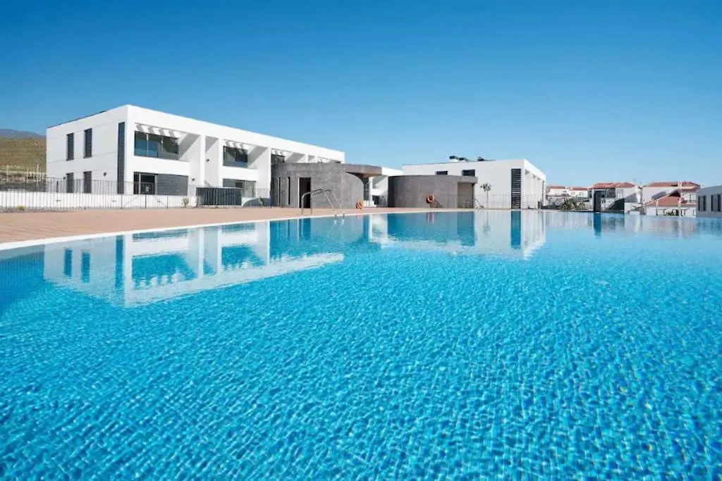 Apartment Paraiso Abades Abades