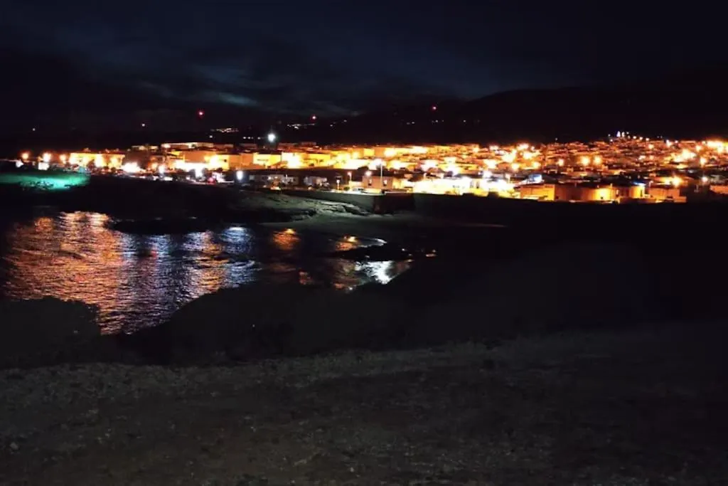 Paraiso Abades Abades  0*, Abades (Tenerife)
