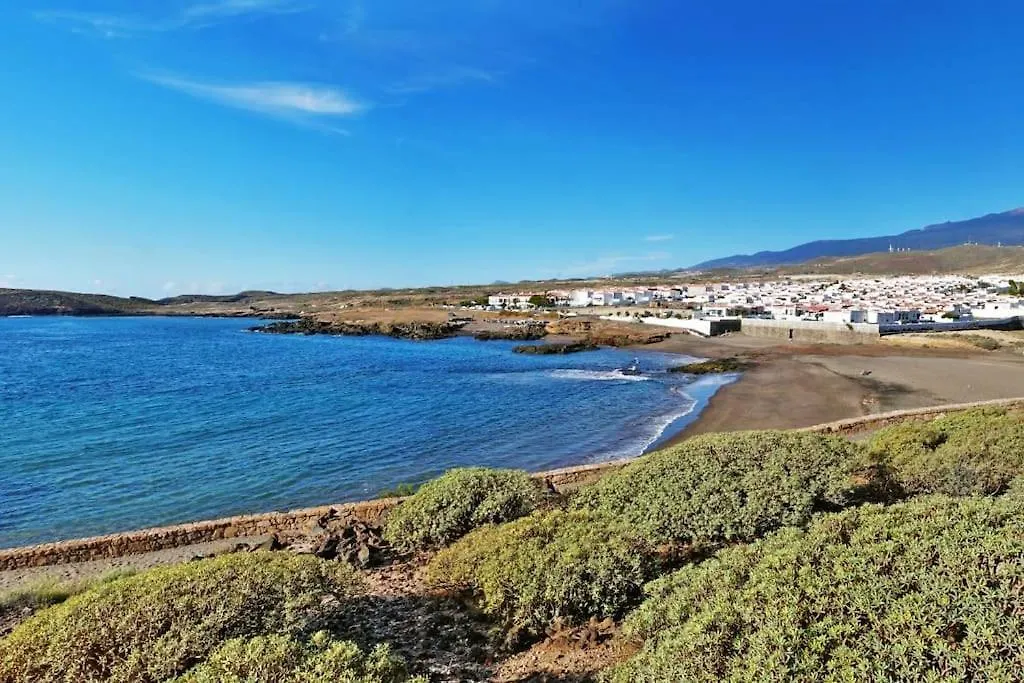 Paraiso Abades Abades