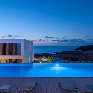 Apartment Kora Nivaria, Abades (Tenerife)