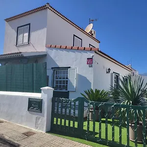 Apartment Maravillas De Tenerife, Abades (Tenerife)